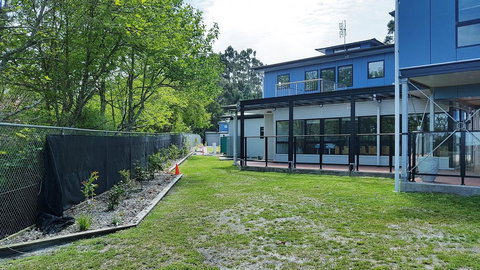 Wild Rivers Escape - Taree Accommodation 10