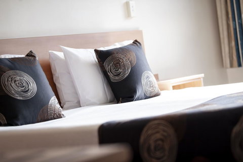 Black Buffalo - Taree Accommodation 5