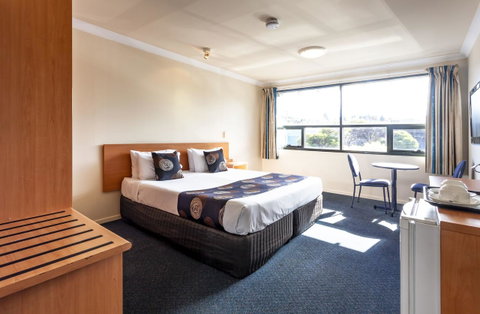 Black Buffalo - Taree Accommodation 0