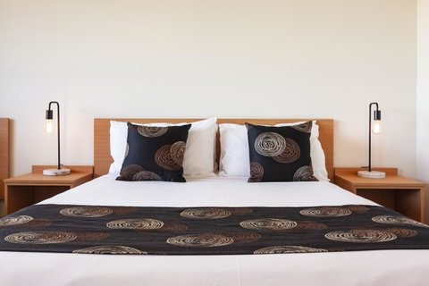 Black Buffalo - Taree Accommodation 2