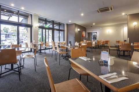Black Buffalo - Taree Accommodation 21