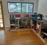 Wanderlust Cottage - Taree Accommodation