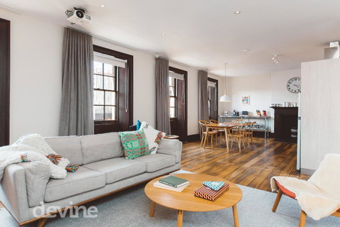 Devine Stays - Westside Apartment On Elizabeth - Taree Accommodation 9