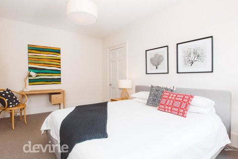 Devine Stays - Westside Apartment On Elizabeth - Taree Accommodation 11