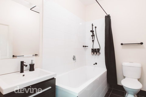Devine Stays - Westside Apartment On Elizabeth - Taree Accommodation 5