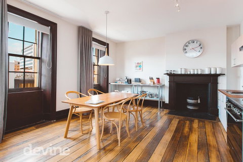 Devine Stays - Westside Apartment On Elizabeth - Taree Accommodation 1