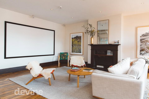 Devine Stays - Westside Apartment On Elizabeth - Taree Accommodation 10