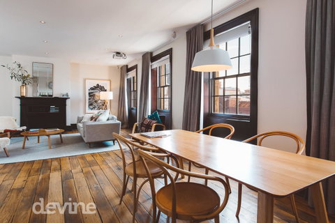Devine Stays - Westside Apartment On Elizabeth - Taree Accommodation 2