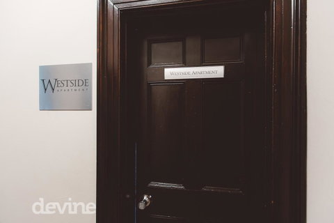 Devine Stays - Westside Apartment On Elizabeth - Taree Accommodation 4