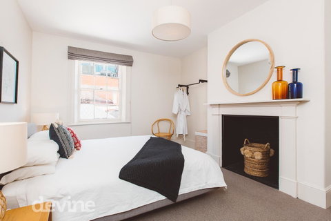 Devine Stays - Westside Apartment On Elizabeth - Taree Accommodation 7