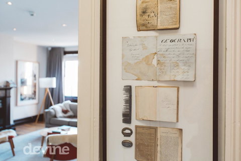 Devine Stays - Westside Apartment On Elizabeth - Taree Accommodation 8