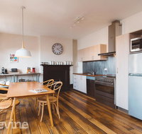 Devine Stays - Westside Apartment on Elizabeth - Taree Accommodation
