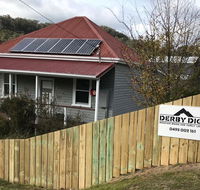 Derby Digs Cottage - Taree Accommodation
