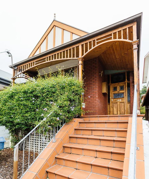 360 Murray - Taree Accommodation 1