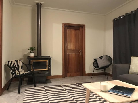 360 Murray - Taree Accommodation 5