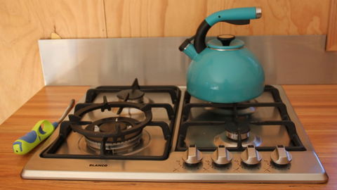 BAY OF FIRES ECO HUT Off Grid Experience At Binalong Bay - Taree Accommodation 15