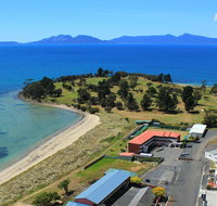 Swansea Waterloo Inn - Taree Accommodation