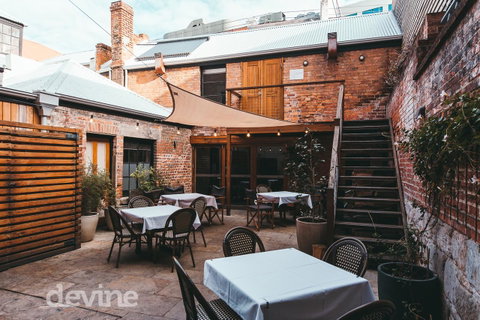 Devine Stays - Hayloft On ELizabeth - Taree Accommodation 9