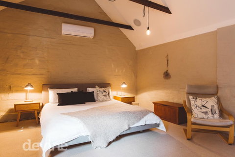 Devine Stays - Hayloft On ELizabeth - Taree Accommodation 12