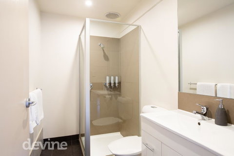 Devine Stays - Hayloft On ELizabeth - Taree Accommodation 5