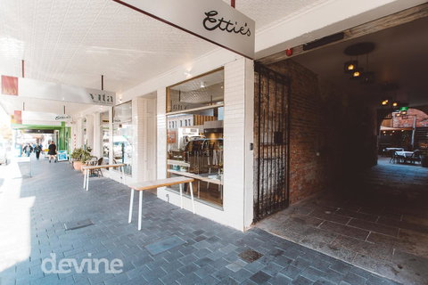 Devine Stays - Hayloft On ELizabeth - Taree Accommodation 8