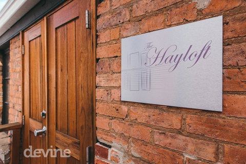Devine Stays - Hayloft On ELizabeth - Taree Accommodation 7