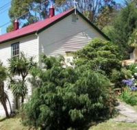 St. Pauls Bed  Breakfast - Taree Accommodation