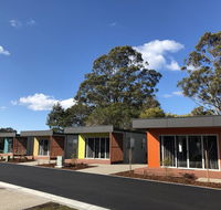 NRMA St Helens Waterfront Holiday Park - Taree Accommodation