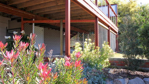 BAY OF FIRES SEACHANGE Ocean Frontage - Taree Accommodation 28