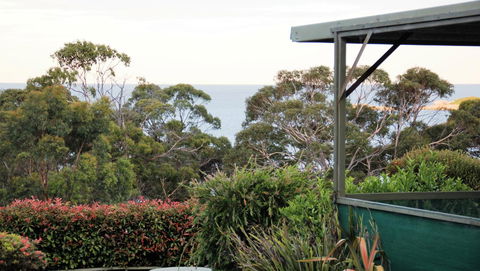 BAY OF FIRES SEACHANGE Ocean Frontage - Taree Accommodation 24