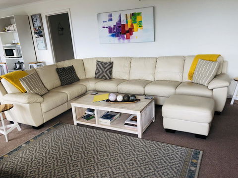 BAY OF FIRES SEACHANGE Ocean Frontage - Taree Accommodation 26