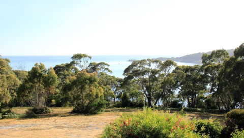 BAY OF FIRES SEACHANGE Ocean Frontage - Taree Accommodation 16