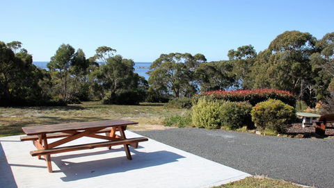 BAY OF FIRES SEACHANGE Ocean Frontage - Taree Accommodation 22