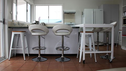 BAY OF FIRES SEACHANGE Ocean Frontage - Taree Accommodation 29