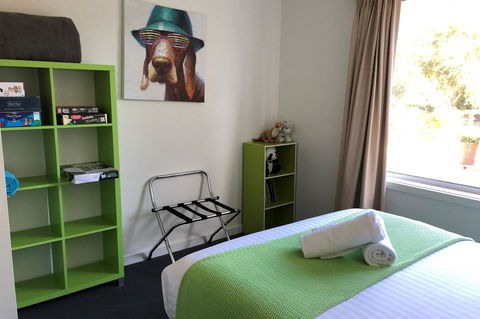 BAY OF FIRES SEACHANGE Ocean Frontage - Taree Accommodation 6