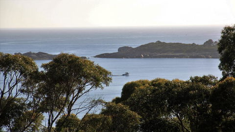 BAY OF FIRES SEACHANGE Ocean Frontage - Taree Accommodation 19