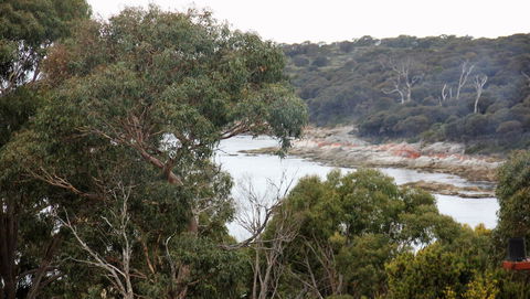BAY OF FIRES SEACHANGE Ocean Frontage - Taree Accommodation 15