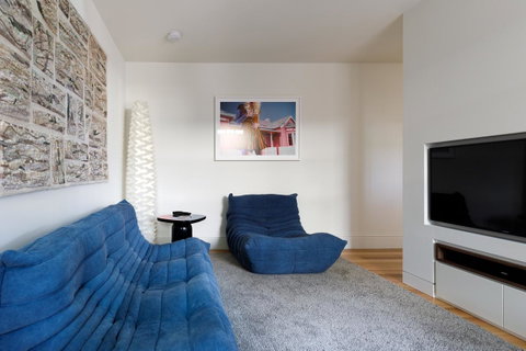 Blue Magnolia - Taree Accommodation 18