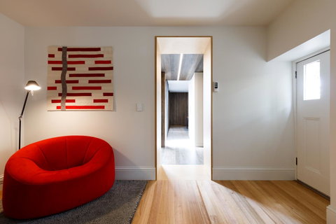 Blue Magnolia - Taree Accommodation 16