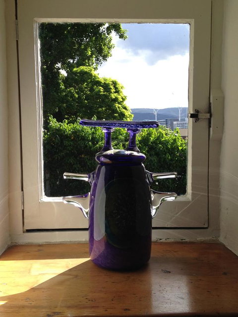 Blue Magnolia - Taree Accommodation 27