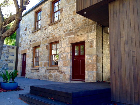 Blue Magnolia - Taree Accommodation 1