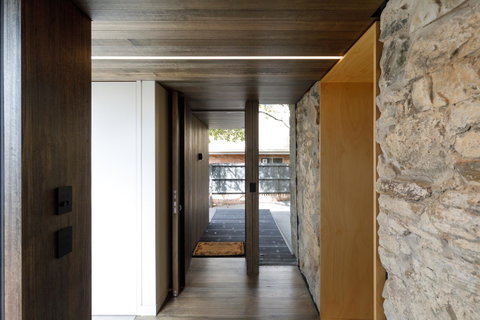 Blue Magnolia - Taree Accommodation 6