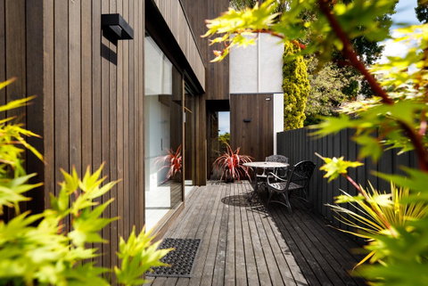 Blue Magnolia - Taree Accommodation 9