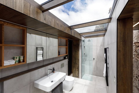 Blue Magnolia - Taree Accommodation 34