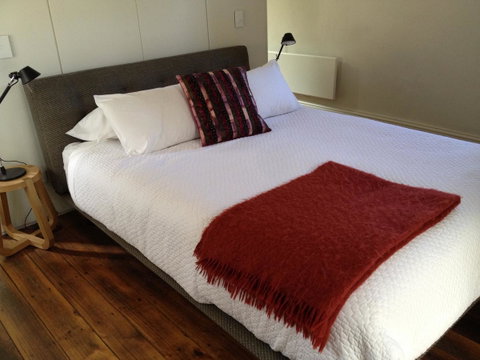 Blue Magnolia - Taree Accommodation 28