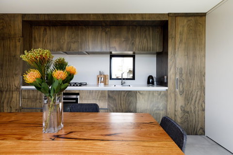 Blue Magnolia - Taree Accommodation 11
