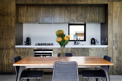Blue Magnolia - Taree Accommodation 12