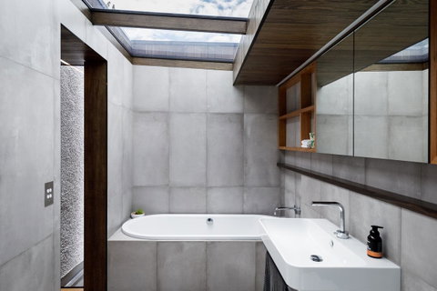 Blue Magnolia - Taree Accommodation 32