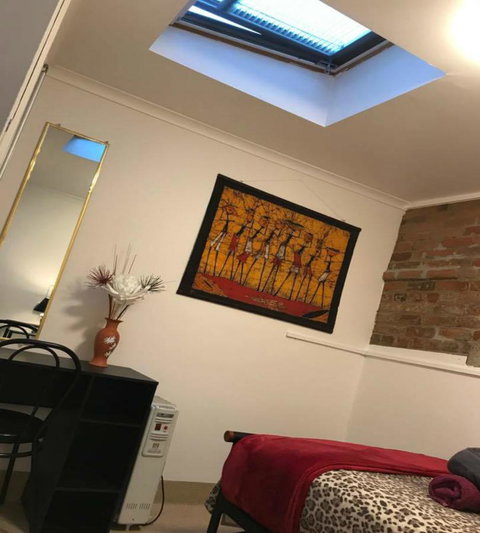 Hobart's Accommodation & Hostel - Taree Accommodation 31