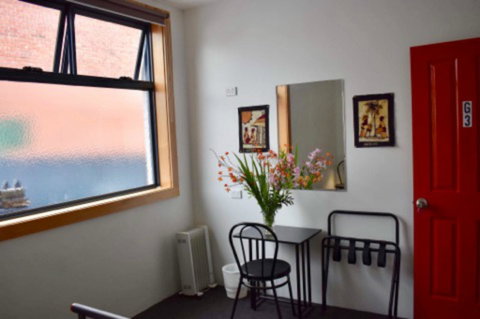 Hobart's Accommodation & Hostel - Taree Accommodation 27